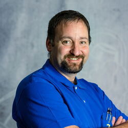 Patric Schlegel