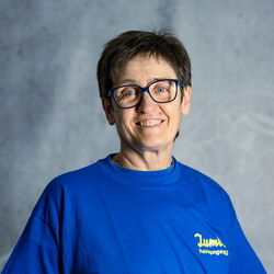 Bea Schlegel